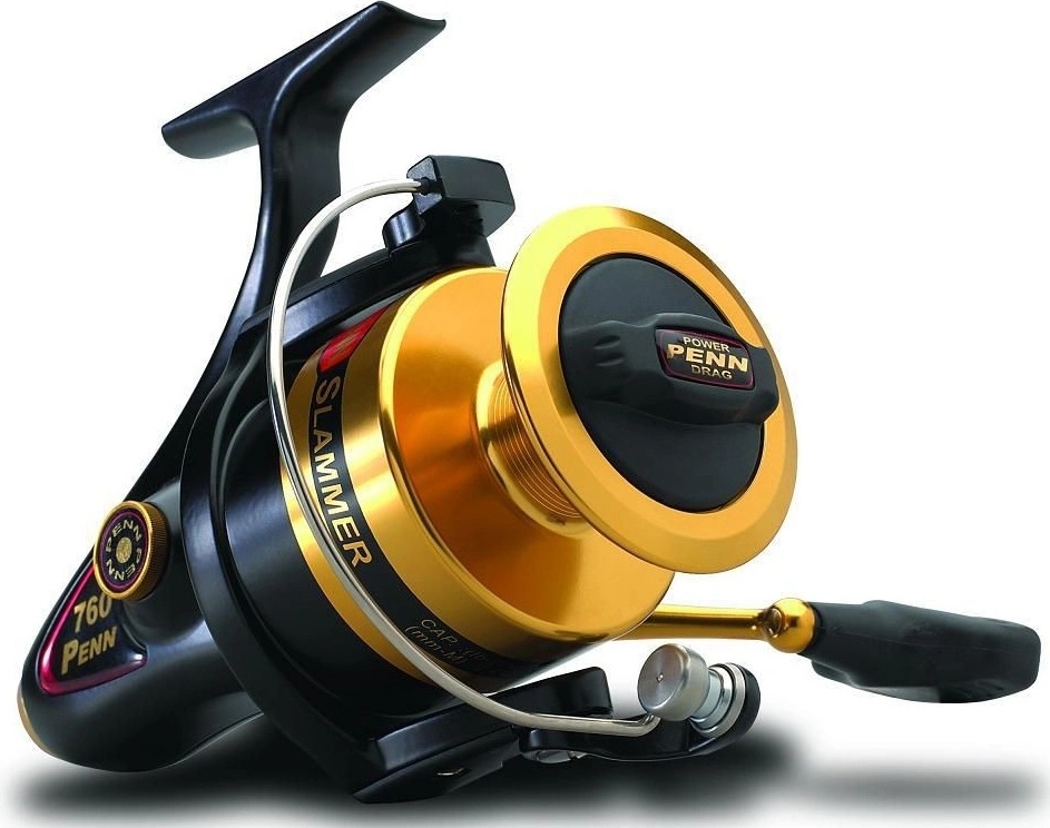 Penn 460 Slammer
