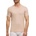 Falke Crew-Neck Undershirt Camel
