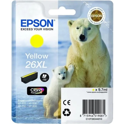 Epson T2634