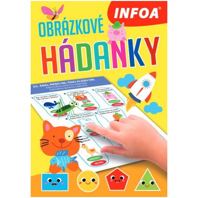 Obrázkové hádanky