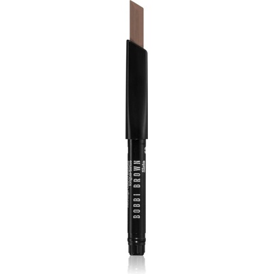 Bobbi Brown Long Wear Brow Pencil Refill tužka na obočí Rich Brown 0,33 g náhradní náplň