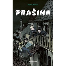 Matoch Vojtěch - Prašina