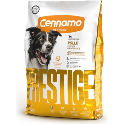 Prestige Adult Medium Chicken 2 kg