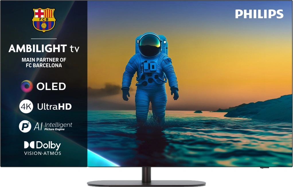 Philips 55OLED820