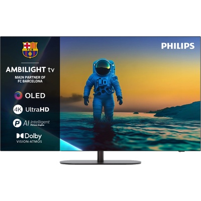 Philips 55OLED820 – Zboží Živě