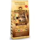 Wolfsblut Wild Duck Small Breed kačica so zemiakmi 2 kg