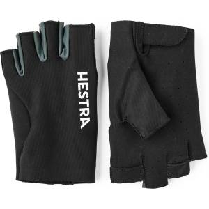 Hestra Ръкавици Hestra Ventair Short Gloves - Black - размер 7 (EU) (202-7415-0112)