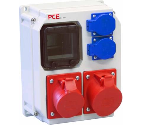 PCE 90EKO004