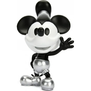 Image 1 of Jada Toys Фигура Steamboat Willie Figure, 10 см 253071002