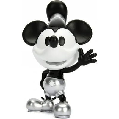 Jada Toys Фигура Steamboat Willie Figure, 10 см 253071002