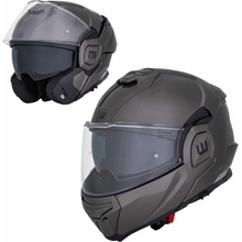 Překlopná moto přilba W-TEC Zoroz P/J