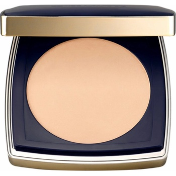 Estée Lauder Matující kompaktní make-up SPF 10 Double Wear Matte Powder Foundation 3C2 Pebble 04 12 g
