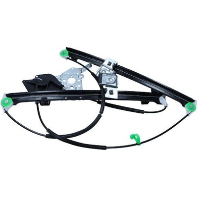 Mechanizmus zdvíhania okna MAXGEAR 50-0408