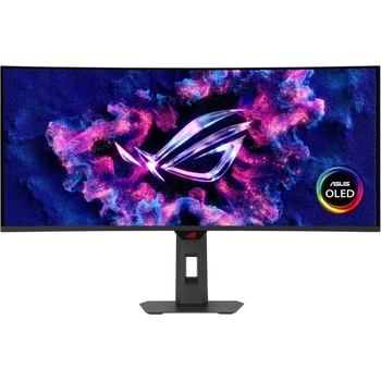 Asus ROG Strix OLED XG34WCDG