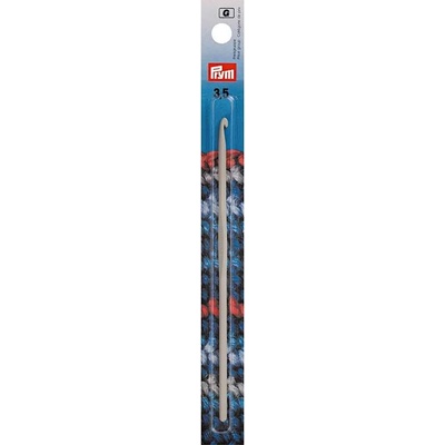 Kovový háček 3,5 mm