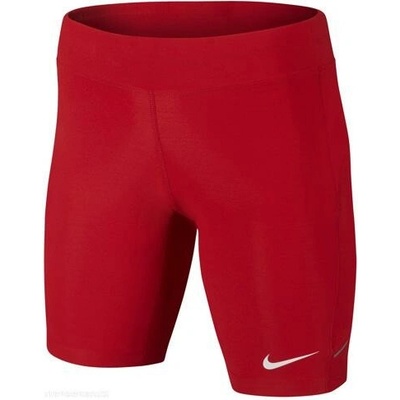 Nike Filament dámské přiléhavé běžecké kraťasy