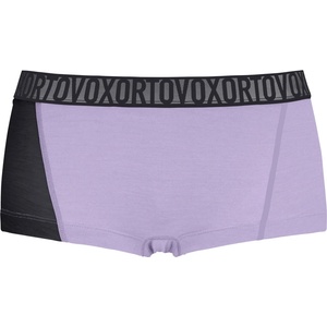Ortovox Дамско мериносово термобельо Ortovox Women's 150 Essential Hot Pants Merino base layer - Lush Lavender - размер XL (115-1704-0715)