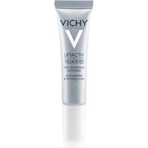 Vichy Liftactiv Supreme грижа за околоочния контур против бръчки 15ml