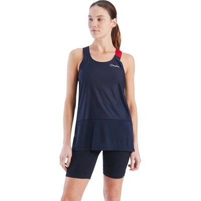 BERGHAUS Потник nesna base vest af