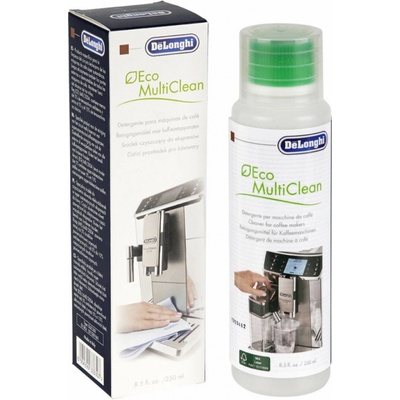 DeLonghi DLSC550 čistič trysky na mlieko 250 ml