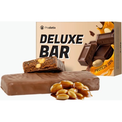 Prodietix Deluxe bar 3 x 120 g