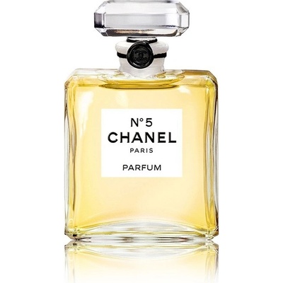 Chanel No. 5 parfumovaná voda dámska 50 ml tester