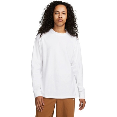 Nike SB Essentials Ls 23 white
