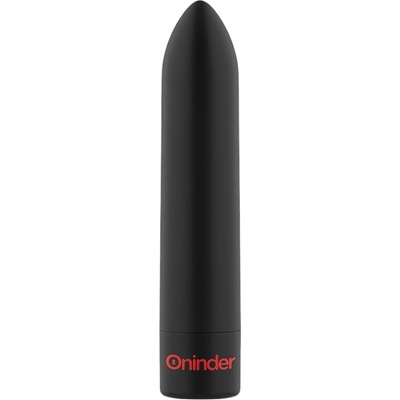 Oninder ovládaný aplikací