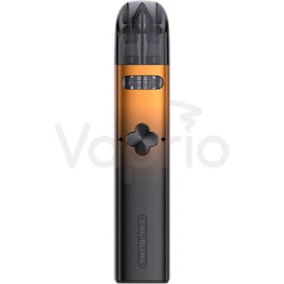 Uwell Caliburn Explorer Pod Systém 1000 mAh Oranžovo čierna 1 ks
