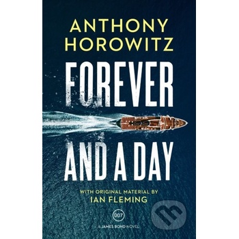 Bond - Anthony Horowitz
