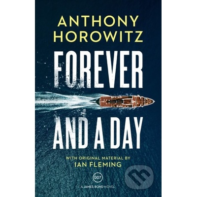Bond - Anthony Horowitz