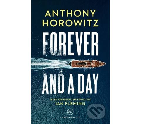 Bond - Anthony Horowitz