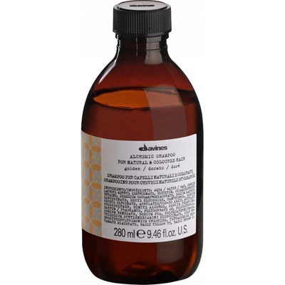 Davines Alchemic Shampoo Golden 280 ml