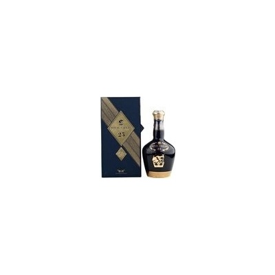 Chivas Regal Royal Salute 25y 40% 0,7 l (karton)