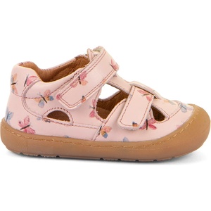 Froddo Детски сандали Froddo Kid's Ollie Sandal - Pink+ - размер 27 (EU) (702-4272-0419)