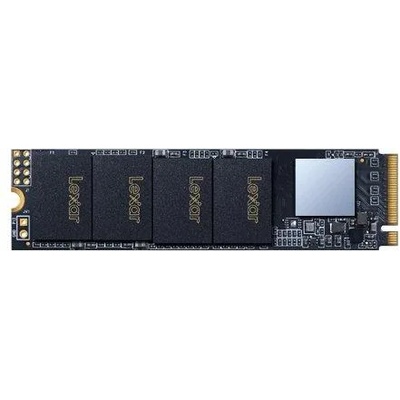 Lexar NM610 500GB M.2 PCIe (LNM610-500RB)