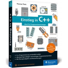 Einstieg in C++