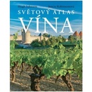 Knihy Světový atlas vína