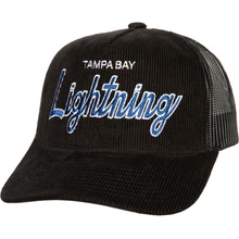 Mitchell & Ness Tampa Bay Lightning NHL Times Up Trucker