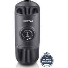 Wacaco Nanopresso Grey Patrol