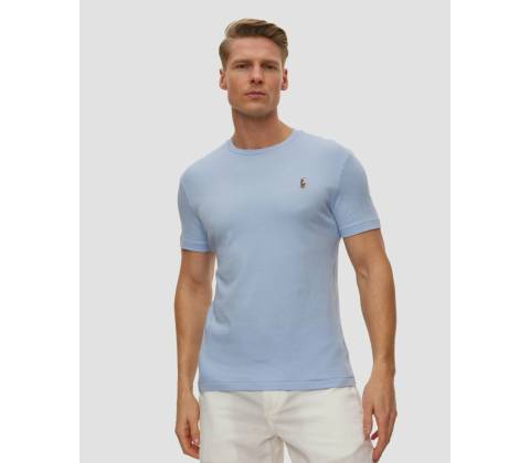 Ralph Lauren modré