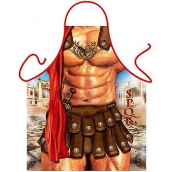 Itati zástera Starý gladiátor