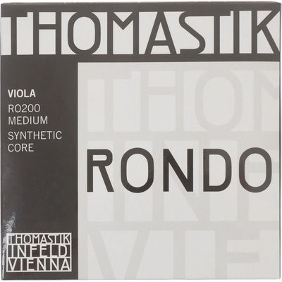 Thomastik Rondo Medium 4/4