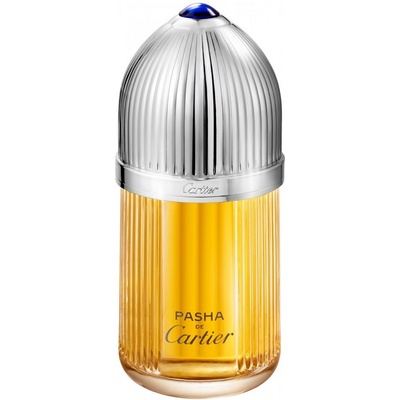 Cartier Pasha de Parfum parfémovaná voda pánská 100 ml