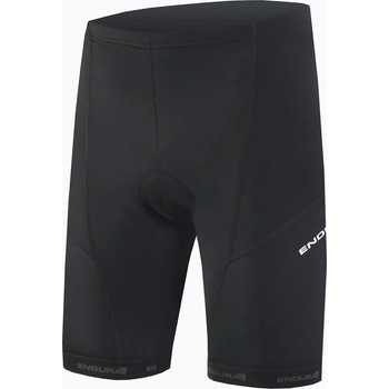 Endura Детски къси панталони за колоездене Endura Xtract Gel Short black