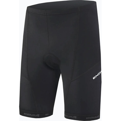 Endura Детски къси панталони за колоездене Endura Xtract Gel Short black