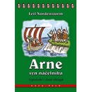 Arne, syn náčelníka Leif Nordenstorm