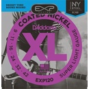 DAddario EXP120