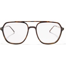 Eyerim Studio Keid Havana blue-light non-prescription