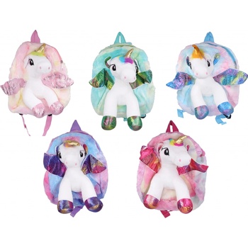 Wiky Jednorožec 005501